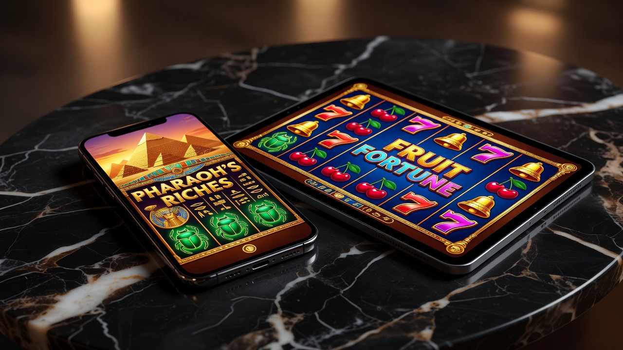 Esplorare le Tipologie di Slot più Popolari - migliori slot online
