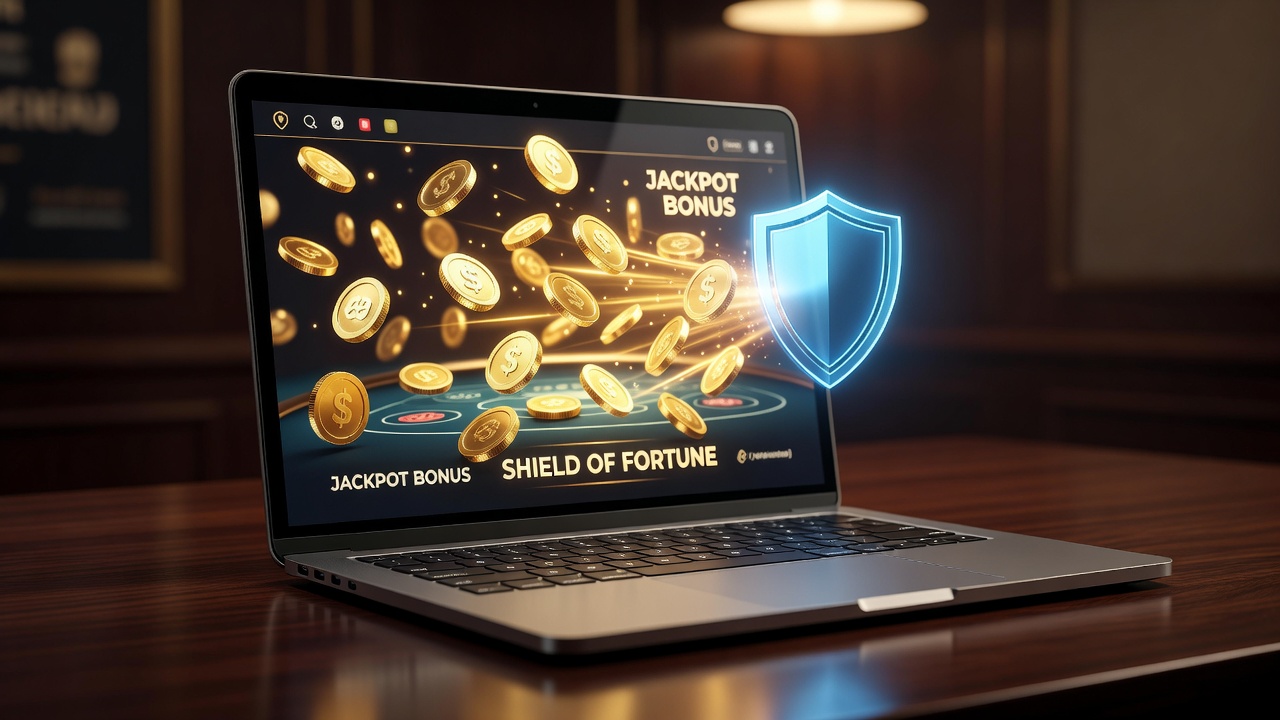 Trova il Tuo Casinò Ideale: Sicurezza, Bonus e Catalogo Slot - migliori slot online