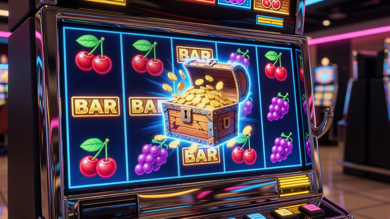 Esplora le Tipologie di Slot Online: Dalle Classiche ai Jackpot - migliori slot online