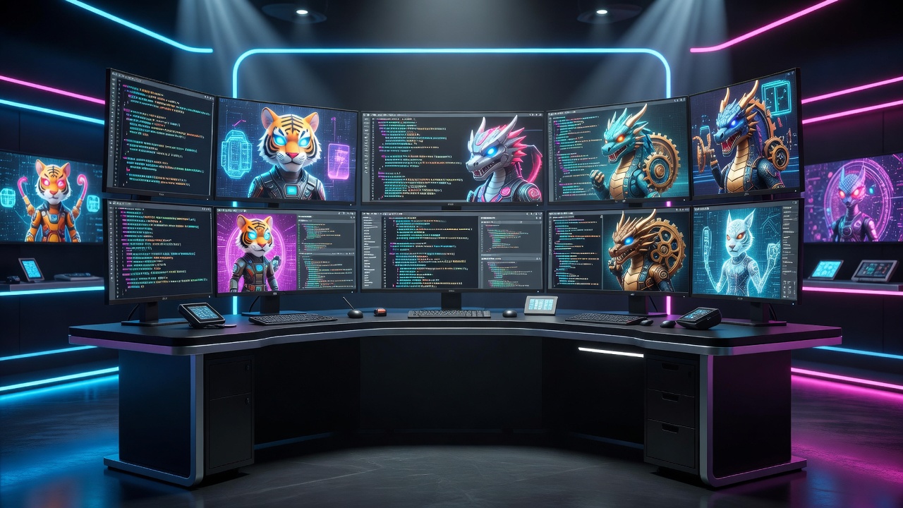 I Migliori Provider di Software nel 2026 - migliori slot online