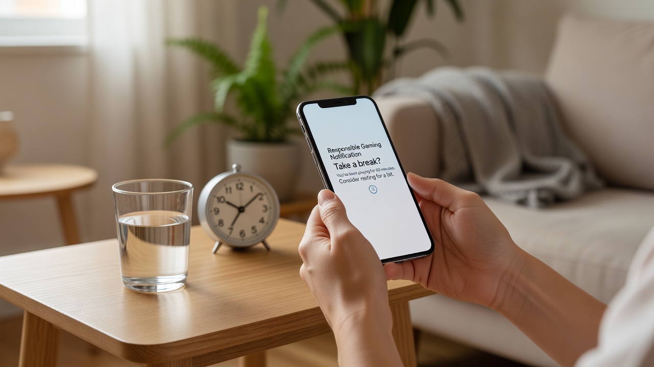 Consigli per Giocare alle Slot Responsabilmente - migliori slot online