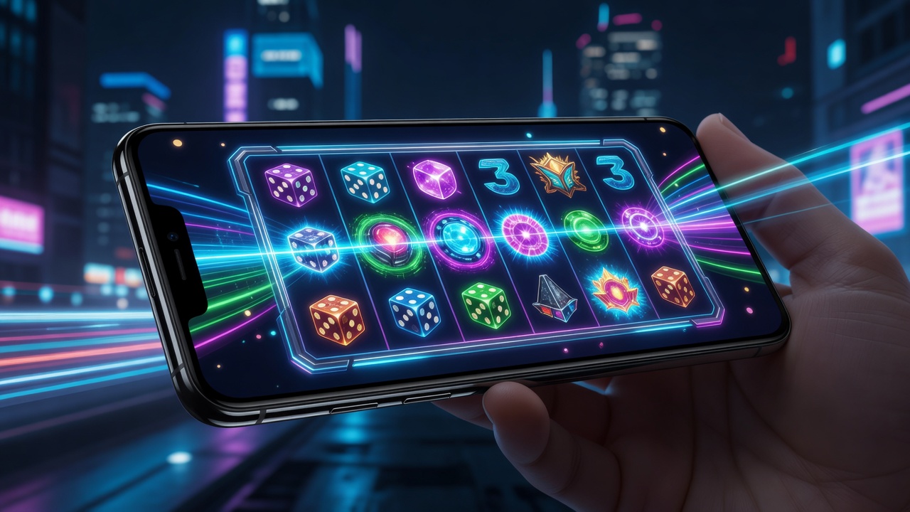 Novità e Tendenze delle Migliori Slot Online da Mobile 2026 - migliori slot online