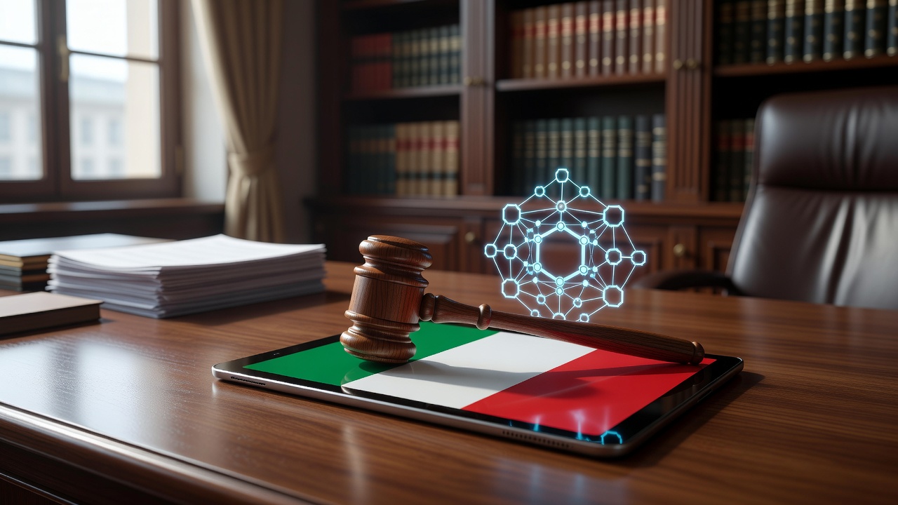 Legalità dei siti scommesse crypto in Italia nel 2026 - siti scommesse crypto
