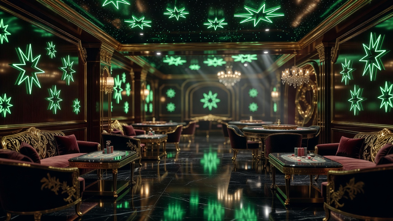Starvegas - 10 euro gratis casino