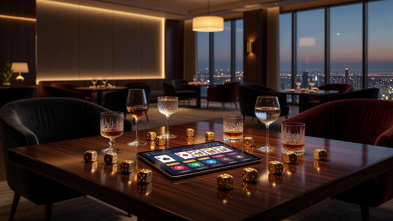 Panoramica sui Giochi Disponibili - casino online malta