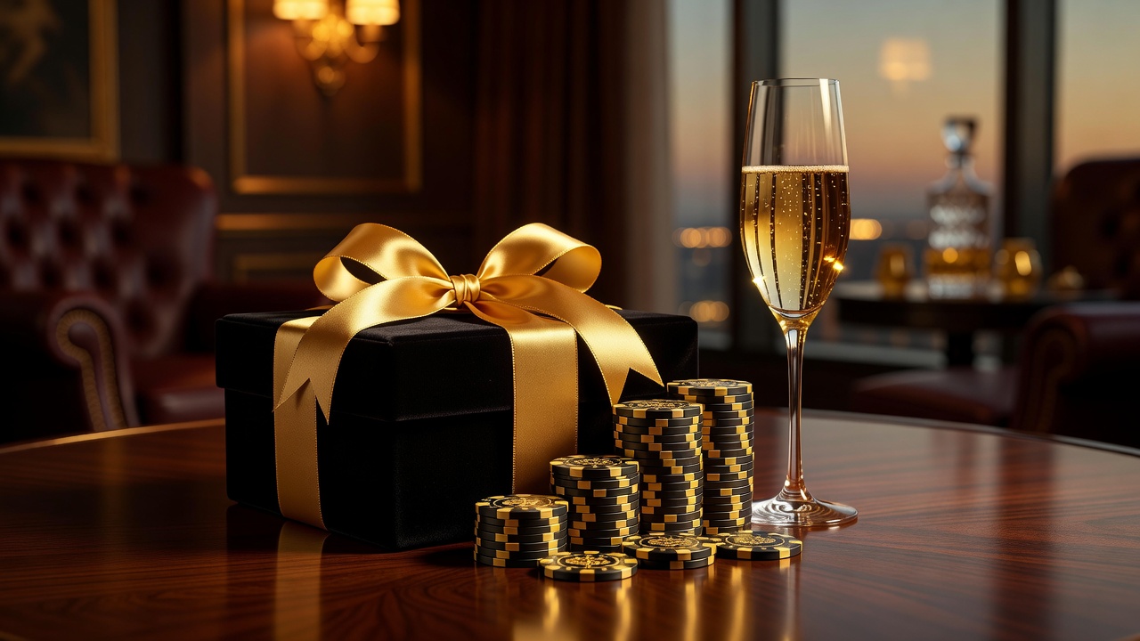 Bonus e Promozioni Esclusive per Giocatori - casino online malta
