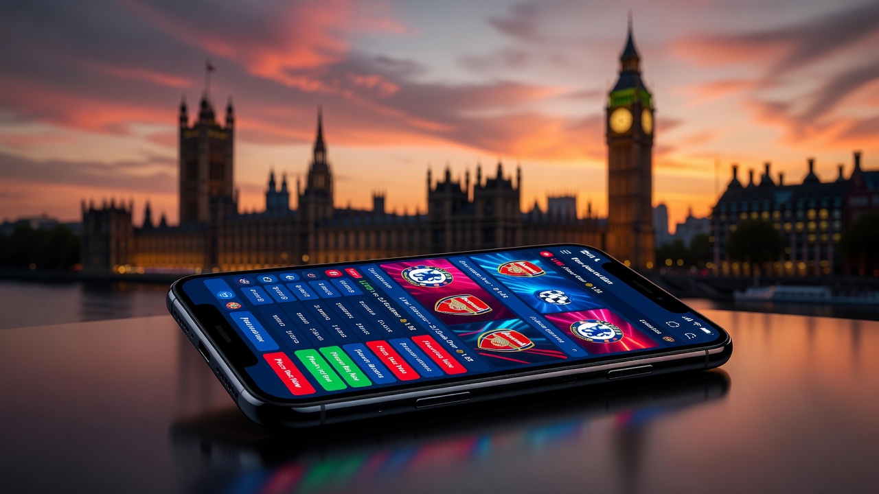 I Migliori Siti Scommesse Inglesi del 2026 Analizzati - migliori siti scommesse inglesi