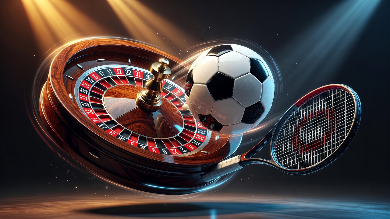 Offerta di Giochi e Scommesse Sportive su Nitrobet - nitrobet