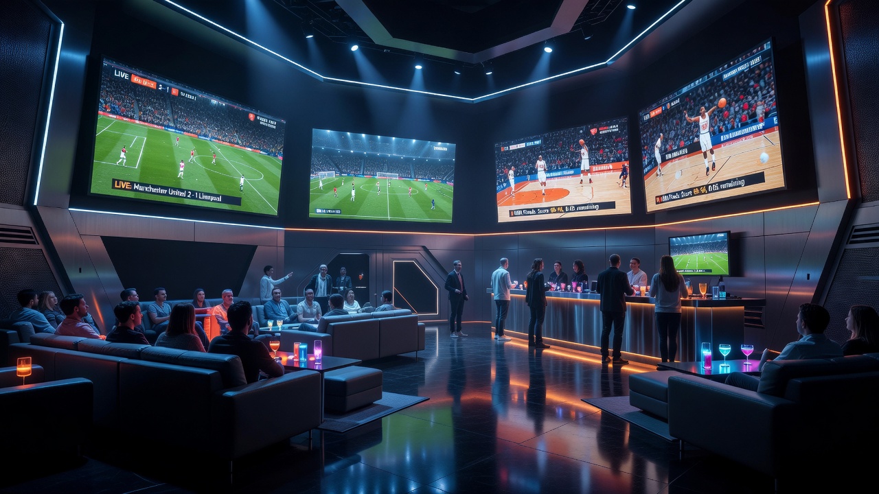 Nitro Sportsbook - nitrobet