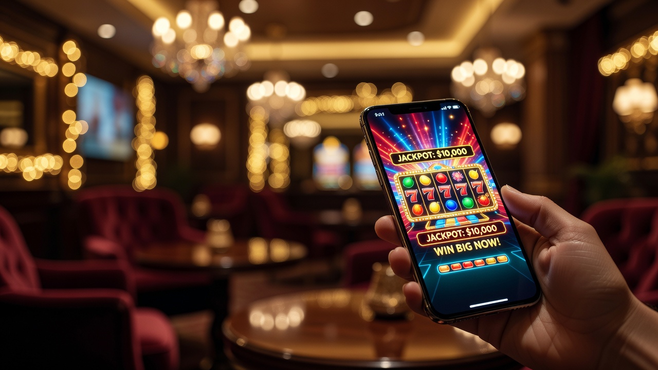 Dove posso giocare 5 euro? - casino con deposito 5 euro