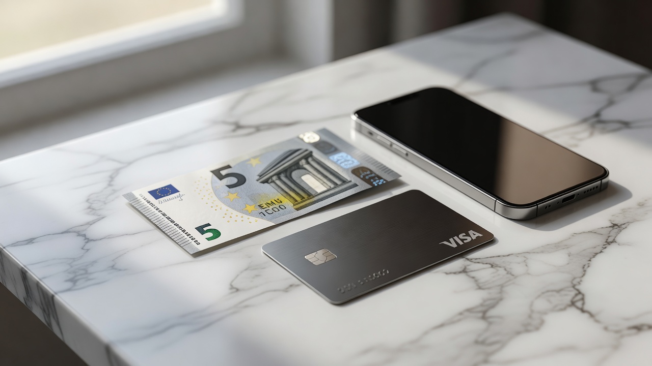 Metodi di Pagamento per Depositi da 5 Euro - casino con deposito 5 euro