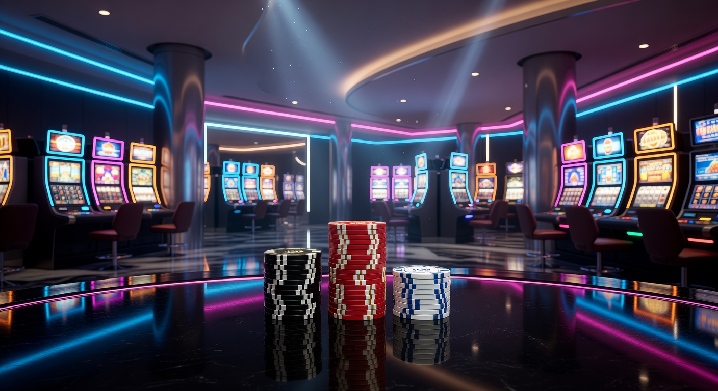 Top Casino non AAMS Consigliati per il 2026: La classifica - casino non aams italia