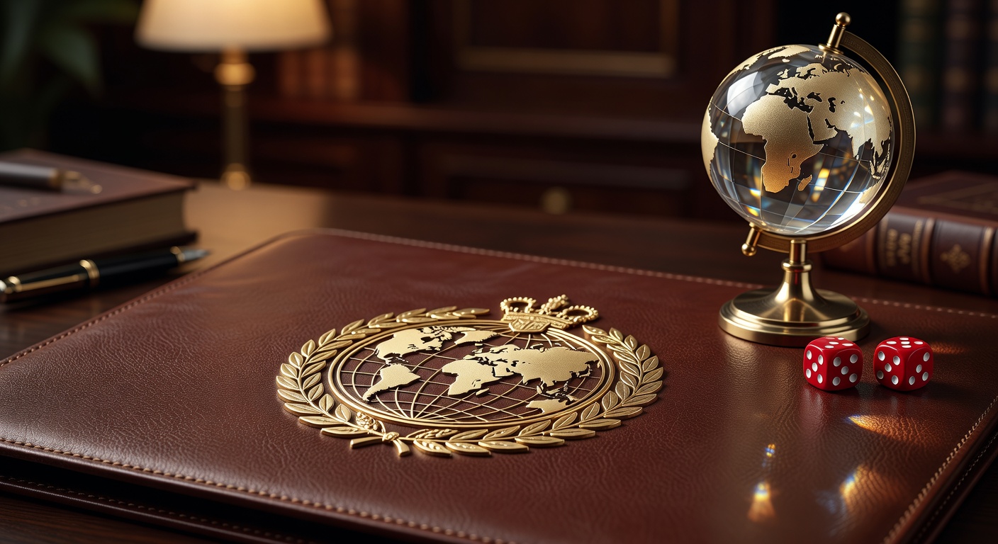 Licenze Internazionali e la Legalità dei Casino non AAMS in Italia - casino non aams italia