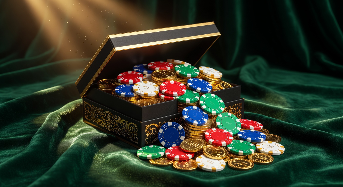 Bonus e Promozioni Esclusive nei Casino non AAMS - casino non aams italia