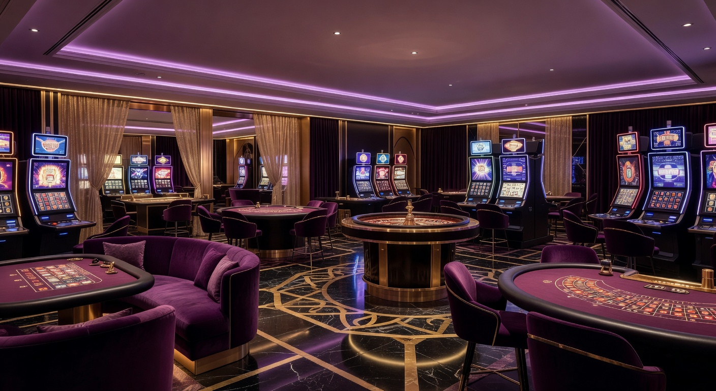 Cosa Sono i Bonus Non AAMS e Perché Sceglierli - casino non aams bonus immediato