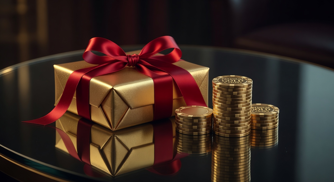 Bonus e Promozioni Esclusive: Cosa Aspettarsi - siti gioco non aams