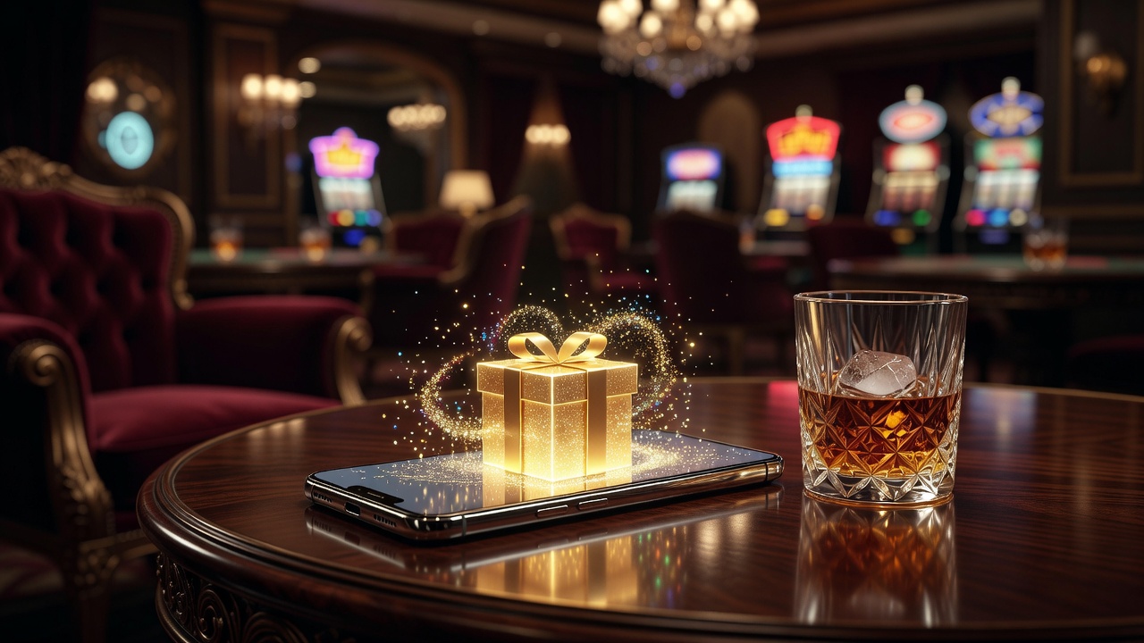 Vantaggi dei Bonus Immediati nei Casinò Senza Licenza Italiana - casinò non aams bonus immediato