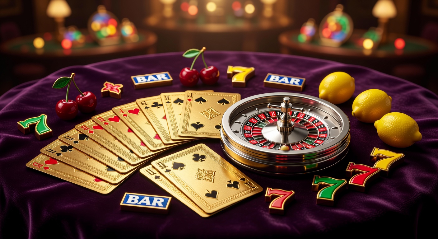 Tipologie di Bonus Senza Deposito nei Casinò Stranieri - casinò non aams bonus immediato
