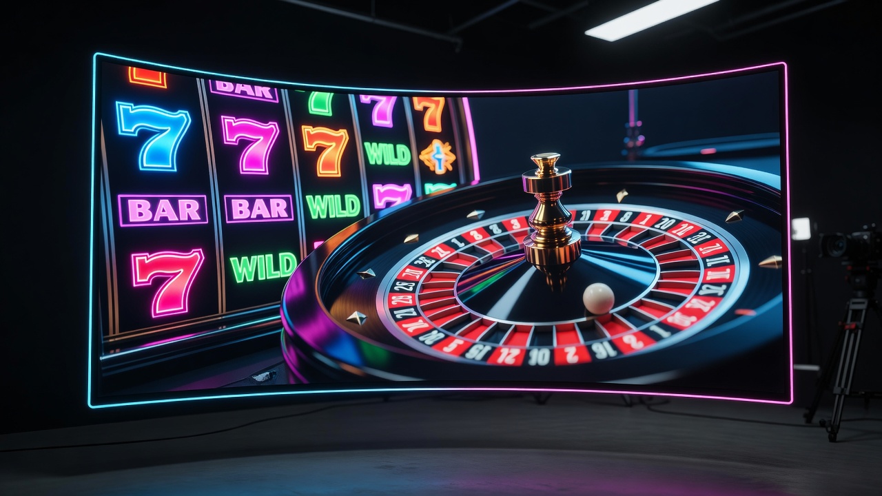 Selezione di Giochi e Piattaforme Software - casinò non aams bonus immediato